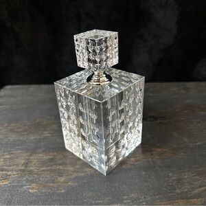 Galway Irish Crystal Bottle | Empire Collection